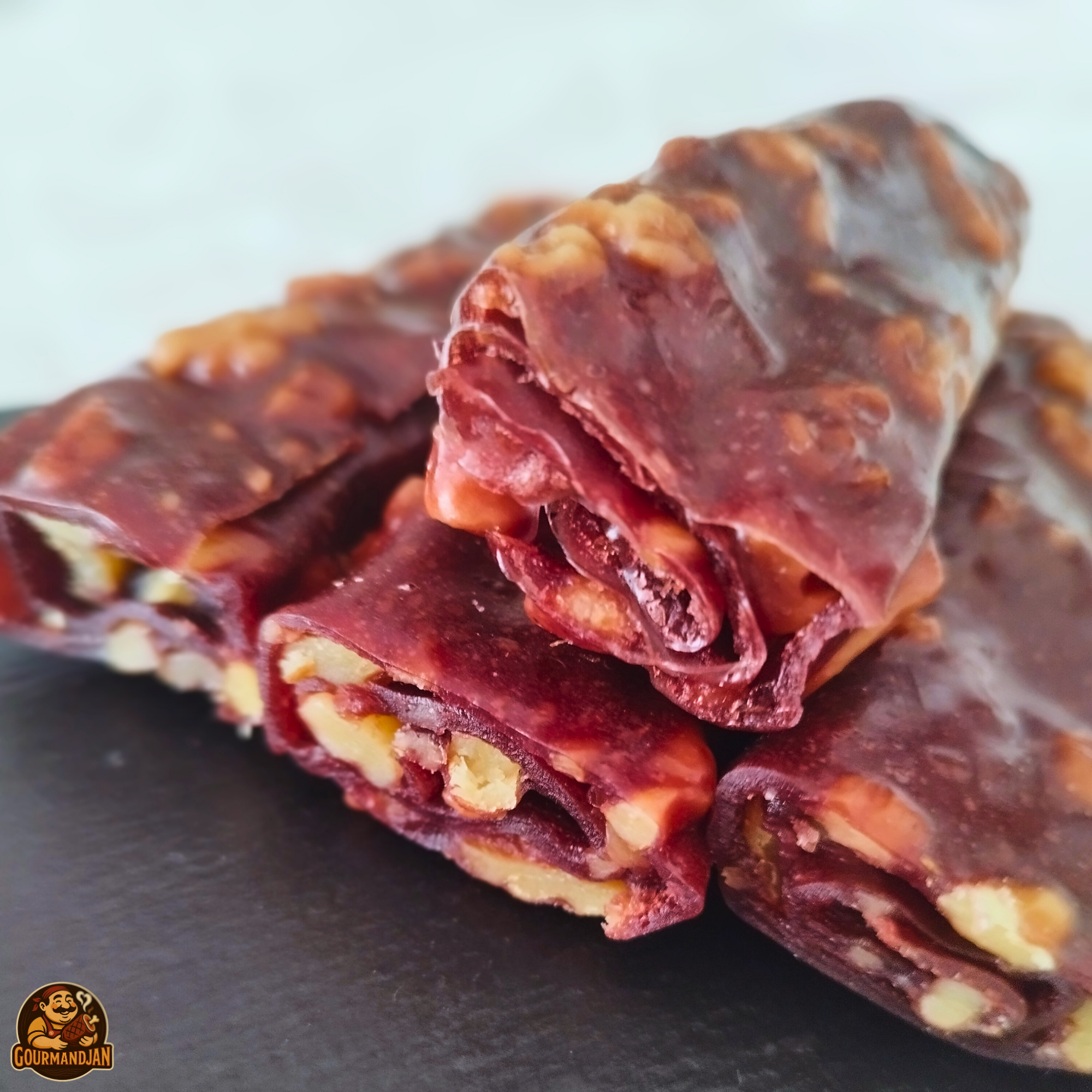 Пастила шароц — (1 упаковка ~650 г)