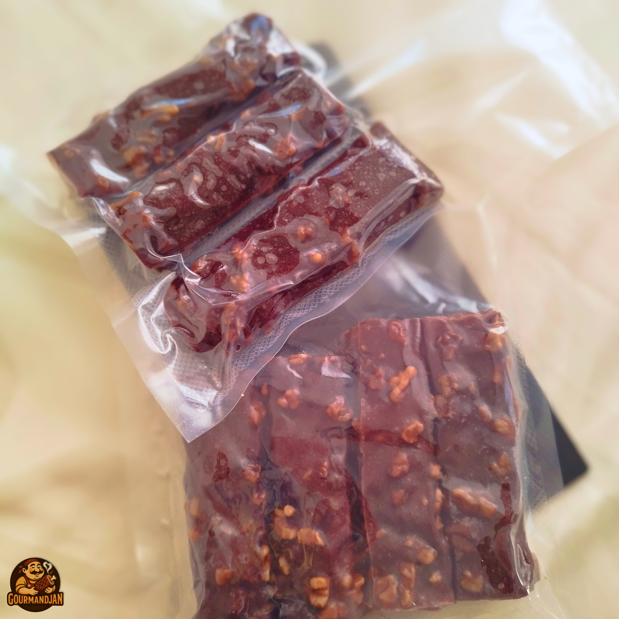 Пастила шароц — (1 упаковка ~650 г)