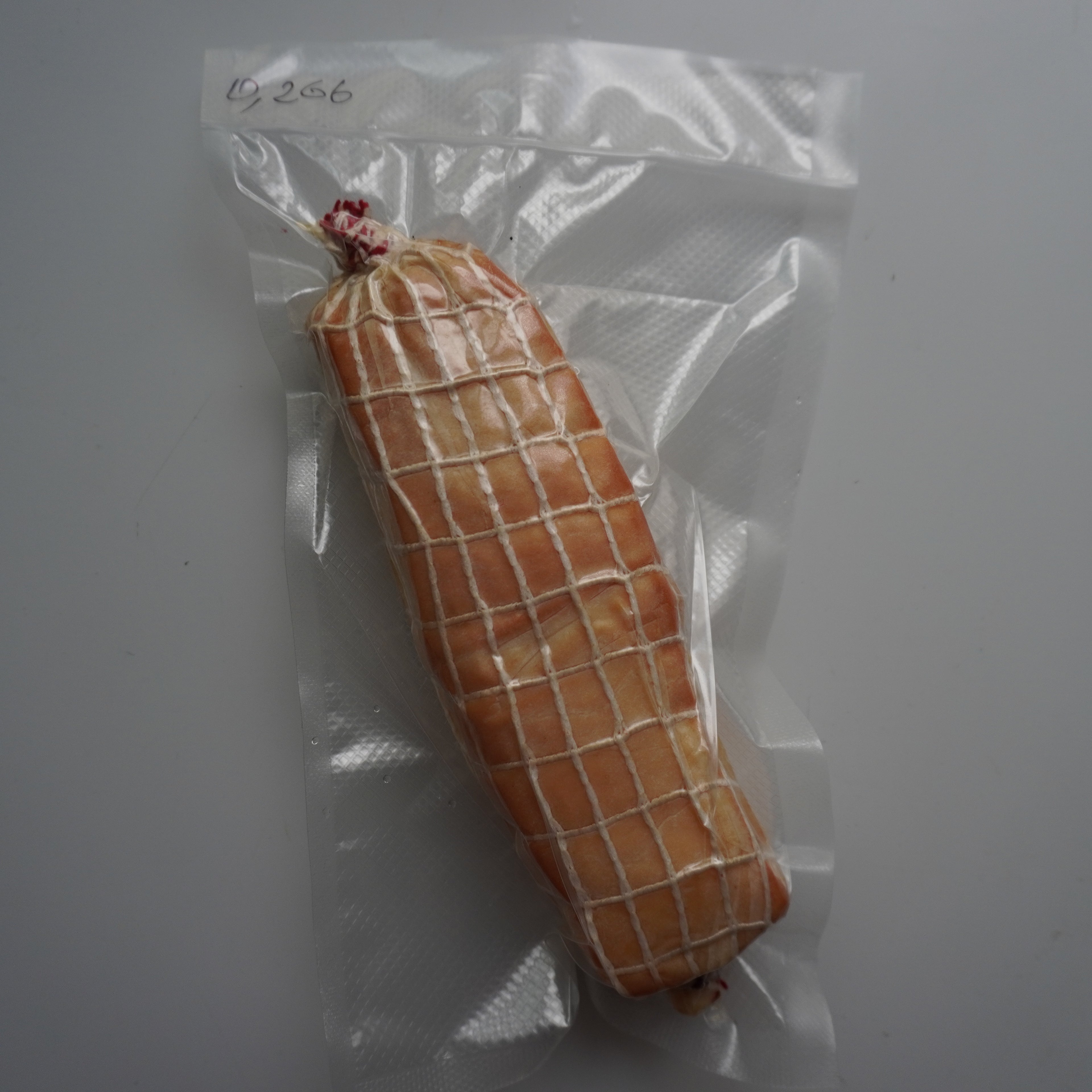 Сыр копчёный  266г
