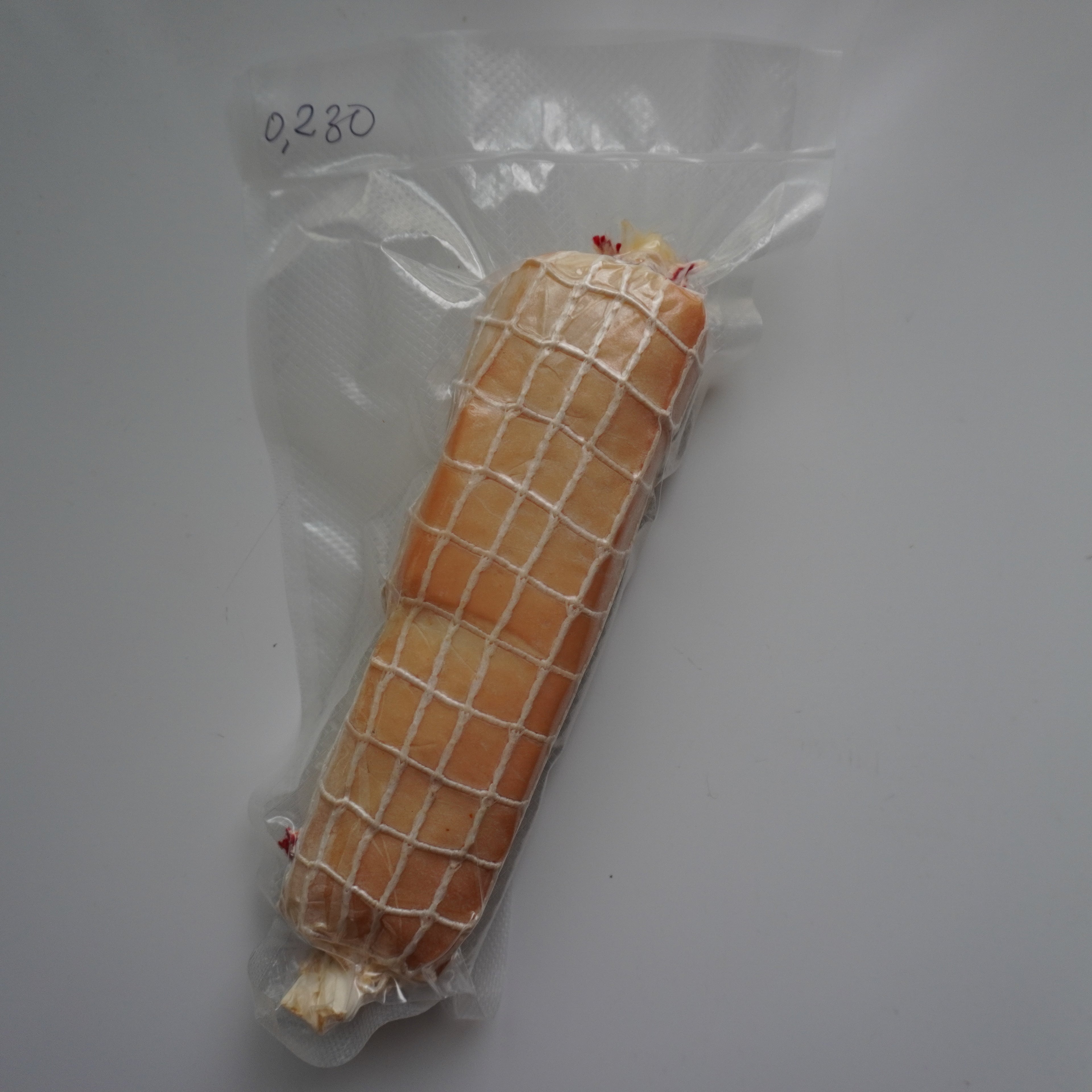 Сыр копчёный  230г